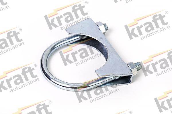 KRAFT AUTOMOTIVE 0558530 - Raccord de tuyau, système d'échappement cwaw.fr