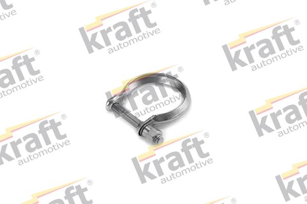 KRAFT AUTOMOTIVE 0558529 - Raccord de tuyau, système d'échappement cwaw.fr