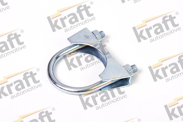 KRAFT AUTOMOTIVE 0558520 - Raccord de tuyau, système d'échappement cwaw.fr