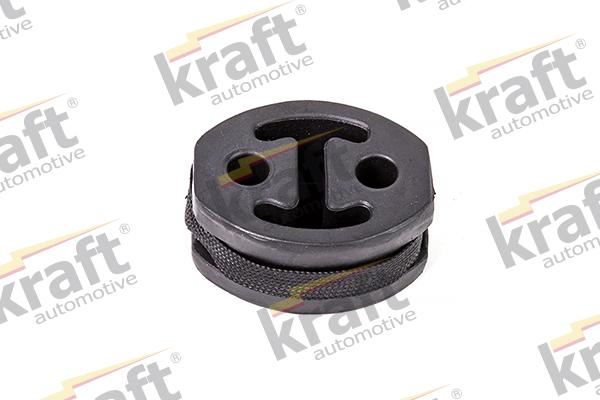 KRAFT AUTOMOTIVE 0505905 - Support, silencieux cwaw.fr