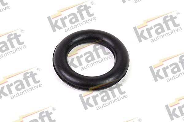 KRAFT AUTOMOTIVE 0505000 - Support, silencieux cwaw.fr