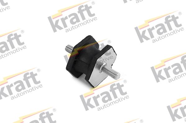 KRAFT AUTOMOTIVE 0505020 - Support, silencieux cwaw.fr