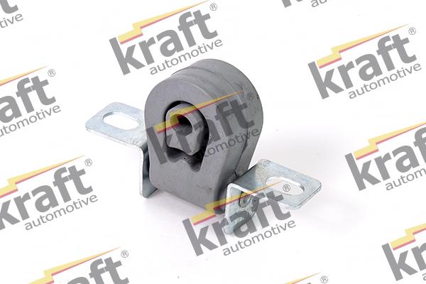 KRAFT AUTOMOTIVE 0500020 - Suspension, échappement cwaw.fr