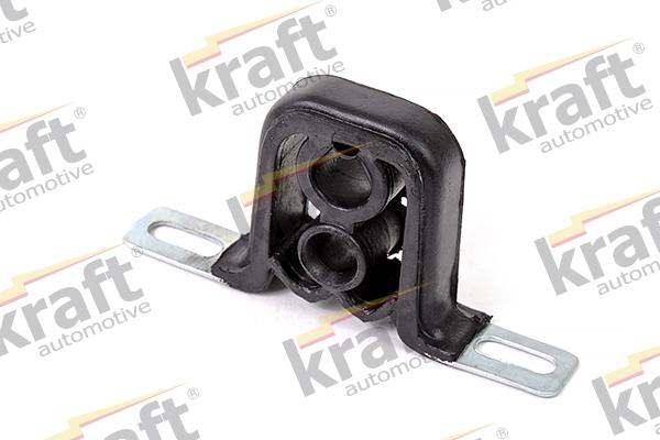 KRAFT AUTOMOTIVE 0500070 - Support, silencieux cwaw.fr