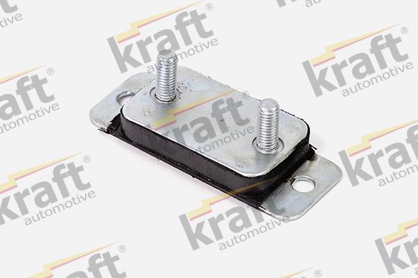 KRAFT AUTOMOTIVE 0500140 - Support, silencieux cwaw.fr