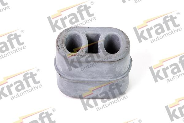 KRAFT AUTOMOTIVE 0501590 - Support, silencieux cwaw.fr