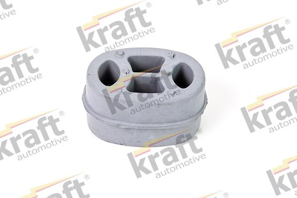 KRAFT AUTOMOTIVE 0501540 - Support, silencieux cwaw.fr