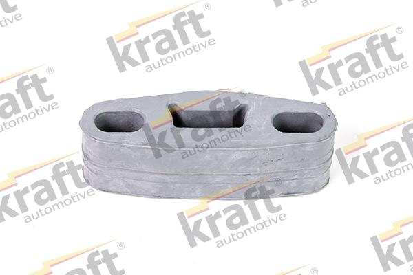 KRAFT AUTOMOTIVE 0501550 - Support, silencieux cwaw.fr