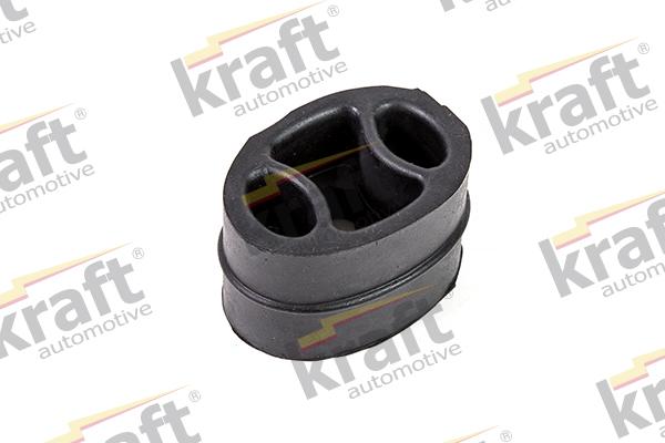 KRAFT AUTOMOTIVE 0501580 - Support, silencieux cwaw.fr