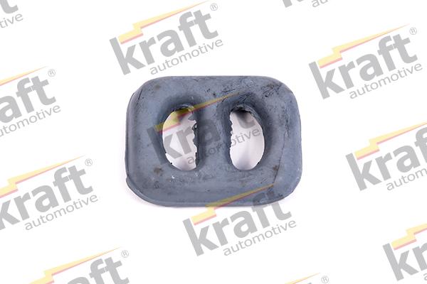 KRAFT AUTOMOTIVE 0501520 - Suspension, échappement cwaw.fr