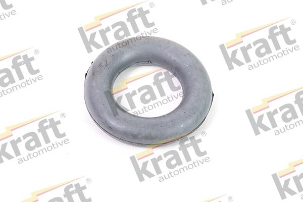 KRAFT AUTOMOTIVE 0501600 - Support, silencieux cwaw.fr