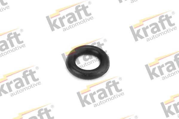 KRAFT AUTOMOTIVE 0501610 - Support, silencieux cwaw.fr