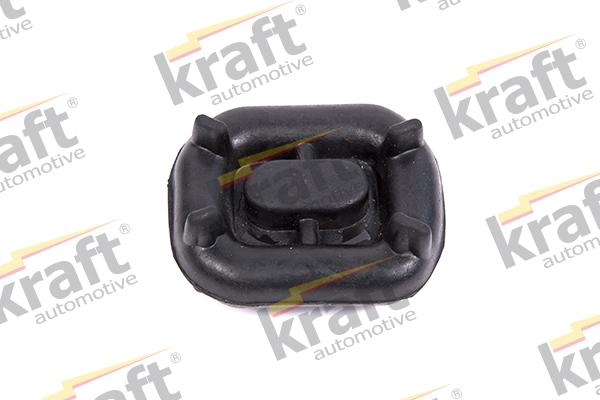 KRAFT AUTOMOTIVE 0501020 - Support, silencieux cwaw.fr