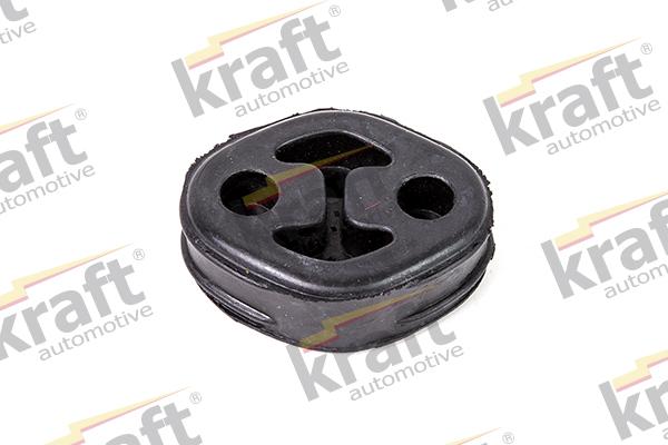 KRAFT AUTOMOTIVE 0501027 - Suspension, échappement cwaw.fr