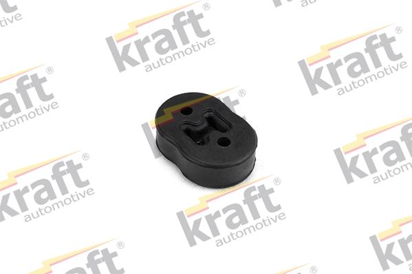 KRAFT AUTOMOTIVE 0508320 - Support, silencieux cwaw.fr