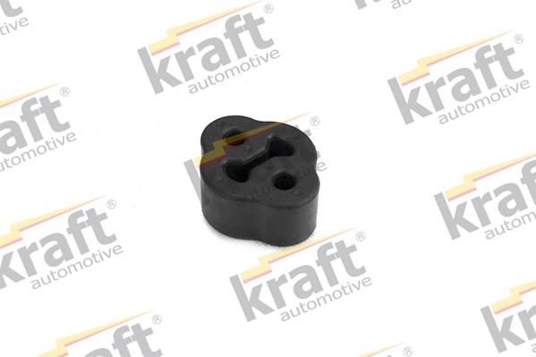 KRAFT AUTOMOTIVE 0503510 - Support, silencieux cwaw.fr