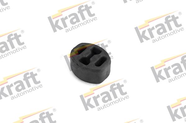 KRAFT AUTOMOTIVE 0503040 - Support, silencieux cwaw.fr