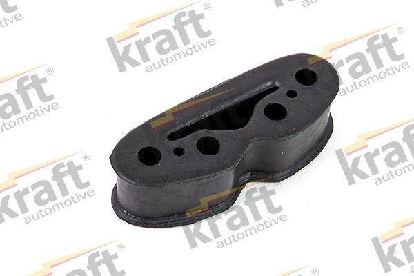 KRAFT AUTOMOTIVE 0503050 - Support, silencieux cwaw.fr