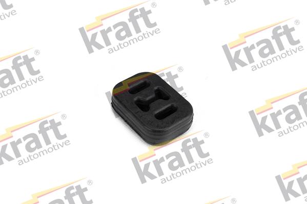 KRAFT AUTOMOTIVE 0503051 - Support, silencieux cwaw.fr