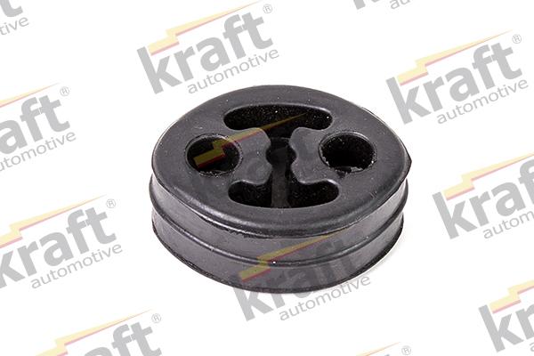 KRAFT AUTOMOTIVE 0503052 - Support, silencieux cwaw.fr