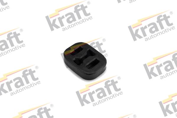 KRAFT AUTOMOTIVE 0503060 - Support, silencieux cwaw.fr