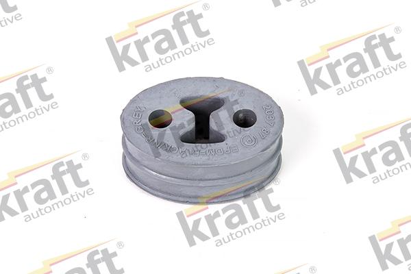 KRAFT AUTOMOTIVE 0503000 - Support, silencieux cwaw.fr