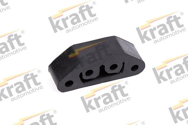 KRAFT AUTOMOTIVE 0503080 - Support, silencieux cwaw.fr