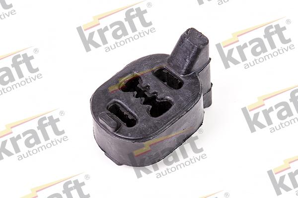 KRAFT AUTOMOTIVE 0503020 - Support, silencieux cwaw.fr