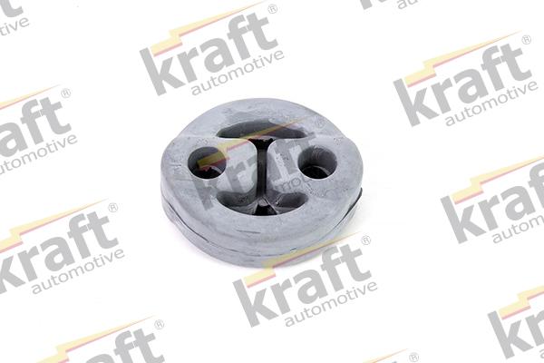 KRAFT AUTOMOTIVE 0503700 - Support, silencieux cwaw.fr