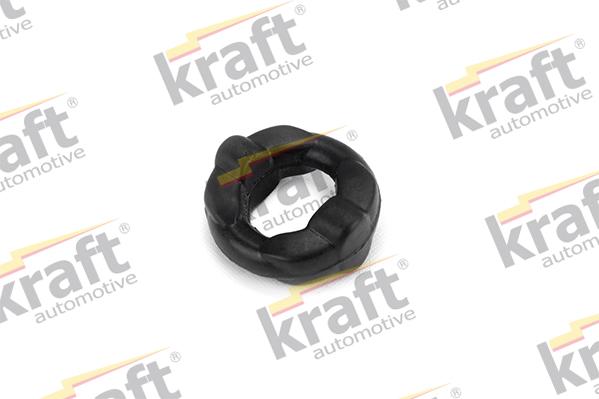 KRAFT AUTOMOTIVE 0502540 - Suspension, échappement cwaw.fr