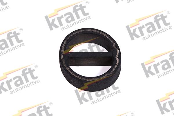 KRAFT AUTOMOTIVE 0502500 - Support, silencieux cwaw.fr