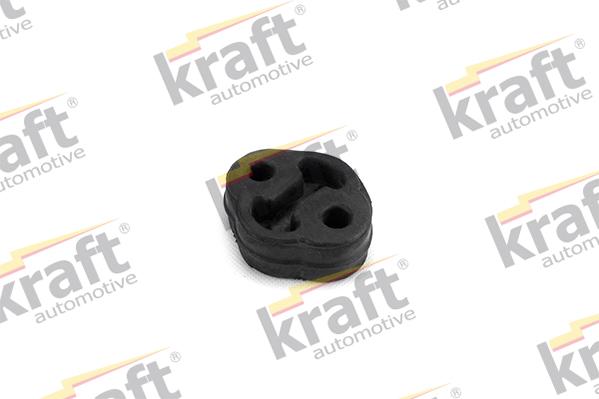 KRAFT AUTOMOTIVE 0502023 - Support, silencieux cwaw.fr