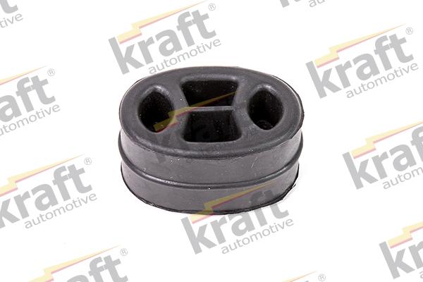 KRAFT AUTOMOTIVE 0502070 - Support, silencieux cwaw.fr