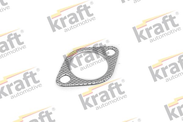 KRAFT AUTOMOTIVE 0534600 - Joint d'étanchéité, tuyau d'échappement cwaw.fr