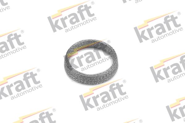 KRAFT AUTOMOTIVE 0533000 - Bague d'étanchéité, tuyau d'échappement cwaw.fr