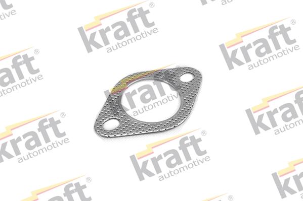 KRAFT AUTOMOTIVE 0524605 - Joint d'étanchéité, tuyau d'échappement cwaw.fr