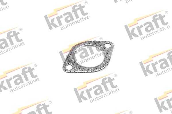 KRAFT AUTOMOTIVE 0524630 - Joint d'étanchéité, tuyau d'échappement cwaw.fr