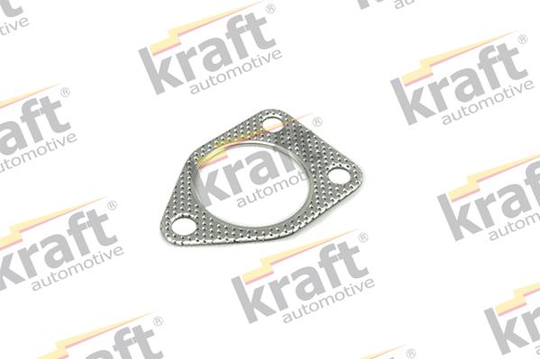 KRAFT AUTOMOTIVE 0524030 - Joint d'étanchéité, tuyau d'échappement cwaw.fr