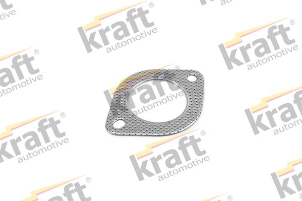 KRAFT AUTOMOTIVE 0524020 - Joint d'étanchéité, tuyau d'échappement cwaw.fr