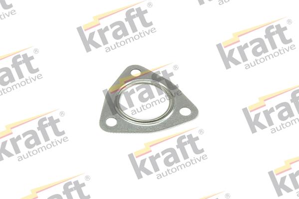 KRAFT AUTOMOTIVE 0525500 - Joint d'étanchéité, tuyau d'échappement cwaw.fr