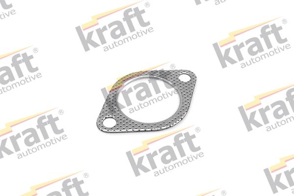 KRAFT AUTOMOTIVE 0525060 - Joint d'étanchéité, tuyau d'échappement cwaw.fr