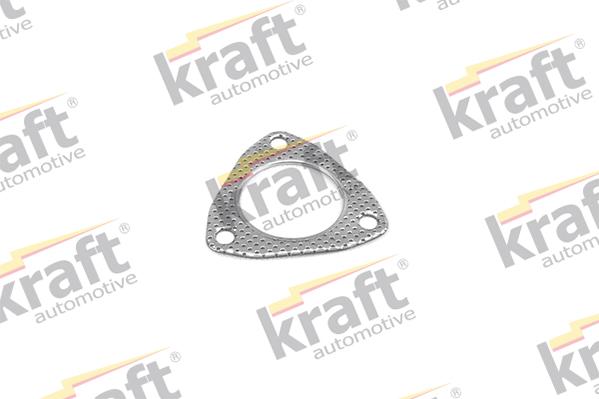 KRAFT AUTOMOTIVE 0520020 - Joint d'étanchéité, tuyau d'échappement cwaw.fr