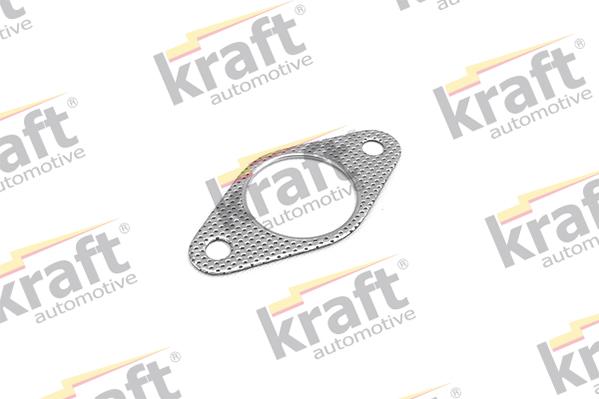 KRAFT AUTOMOTIVE 0523510 - Joint d'étanchéité, tuyau d'échappement cwaw.fr