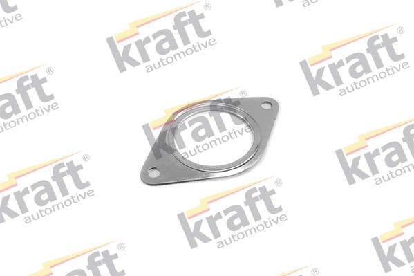 KRAFT AUTOMOTIVE 0523053 - Joint d'étanchéité, tuyau d'échappement cwaw.fr