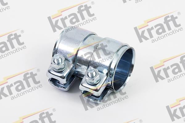 KRAFT AUTOMOTIVE 0570060 - Raccord de tuyau, système d'échappement cwaw.fr