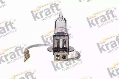 KRAFT AUTOMOTIVE 0804850 - Ampoule, éclairage de virage cwaw.fr