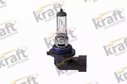 KRAFT AUTOMOTIVE 0804200 - Ampoule, projecteur antibrouillard cwaw.fr