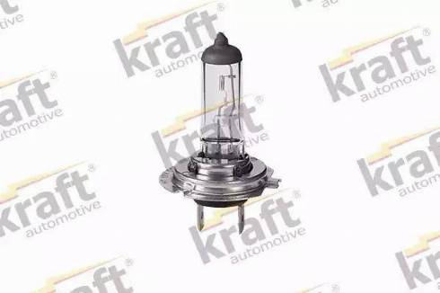 KRAFT AUTOMOTIVE 0805500 - Ampoule, éclairage de virage cwaw.fr