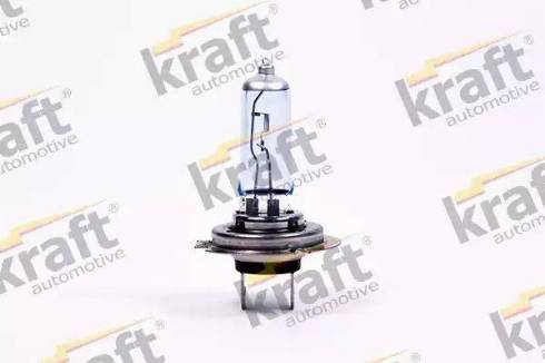 KRAFT AUTOMOTIVE 0805515 - Ampoule, éclairage de virage cwaw.fr