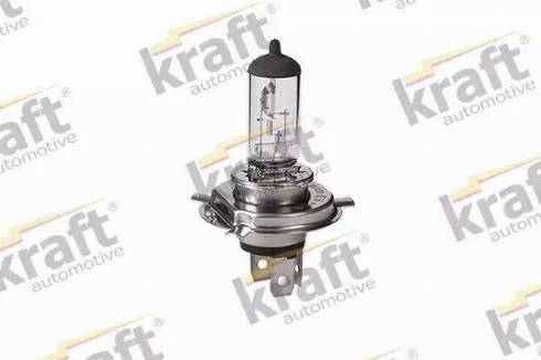 KRAFT AUTOMOTIVE 0805250 - Ampoule, projecteur principal cwaw.fr